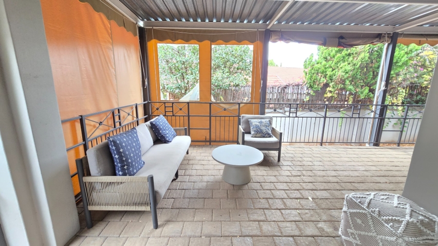 3 Bedroom Property for Sale in Pentagon Park Free State